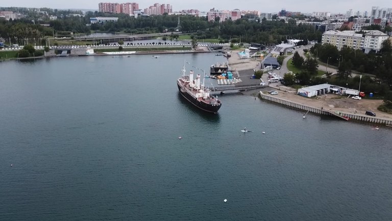 Жёсткая критика городских дорог от тревел-блогера возмутила жителей Иркутска